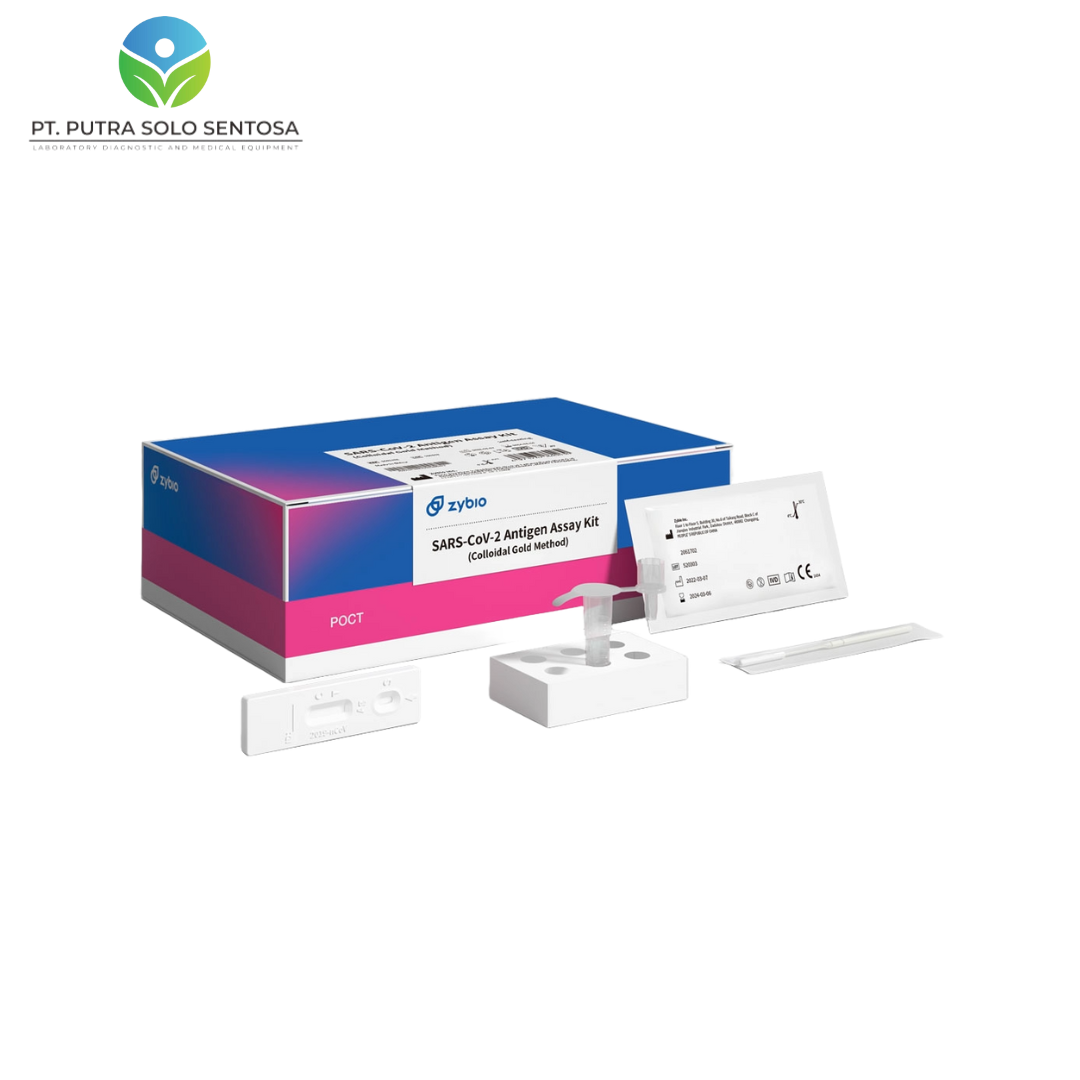 Rapid Zybio